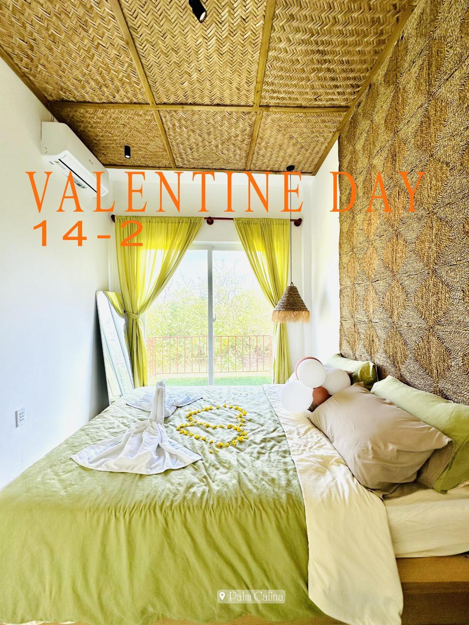 Palmcalina - Phuqui Beach House Cu Lao Thu Kültér fotó